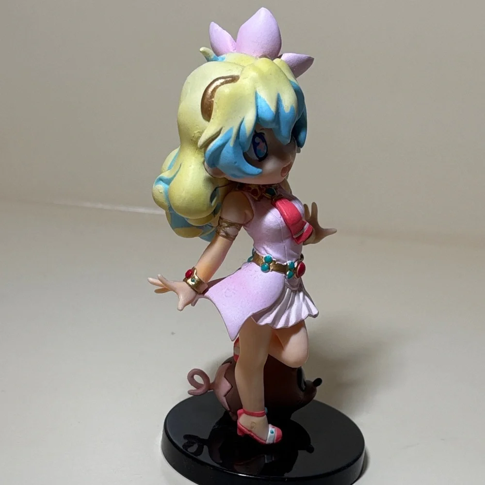 Bandai R Style Nia Teppelin & Boota Figure - Picture 6 of 6